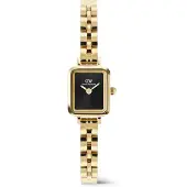 Daniel Wellington - DW00100851 - Armbanduhr - Damen - Quarz - QUADRO