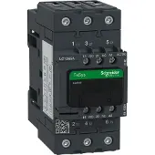 Schneider Electric Contactor 65A 3P AC3 48-130VACDC coil