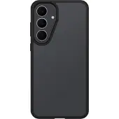 Otterbox Samsung Galaxy S25 FE Hülle - Kunststoff - - Backcover/Hard Case - Schwarz