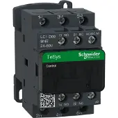 Schneider Electric Leistungsschütz LC1D09BNE