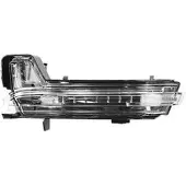 VAN WEZEL 7643915 Blinker Blinkleuchte Außenspiegel Links für SKODA Karoq SUV (NU7) Kodiaq (NS7)