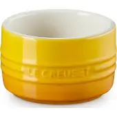 Le Creuset stapelbarer 200 ml Form, Gelb