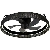 Cecotec Energysilence Lampaero 600 Deckenventilator