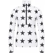 Goldbergh Skipullover Lunaria Damen White-XXS