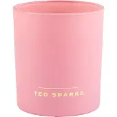 Ted Sparks Duftkerze Demi Fig & Violet