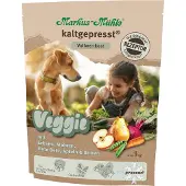 Markus Mühle Veggie Hundefutter | 5 kg