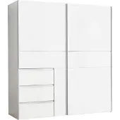 Forte Schwebetürenschrank WINN 2