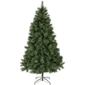 Everlands Weihnachtsbaum Ontario grün 180 cm (groen)