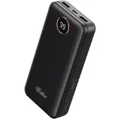Waltter Eco Led 20000 mAh Powerbank
