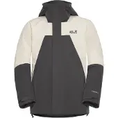 Jack Wolfskin Flowline 2L Ins, Skijacke, Herren, beige