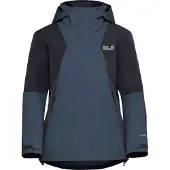 Jack Wolfskin Flowline 2l Ins Jacke