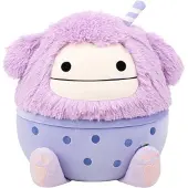 Squishmallows Kuscheltier P25 Dilka Bigfoot 40 cm