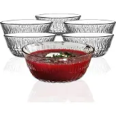 LAV Vega Glasschalen – 345 ml (11 3/4 oz), 6er Set
