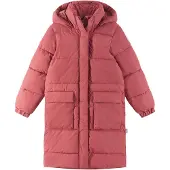 Reima Kinder Jacke Winter Jacket, Kumpula Rot 134 cm