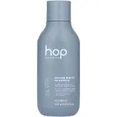 Montibello Silver White Shampoo 300 ml