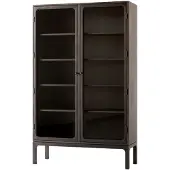 &tradition Trace SC88 Schrank, eiche dunkel gebeizt
