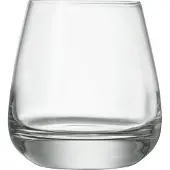 Luigi Bormioli Glas Mixology Laag 400 ml (6-Stück)