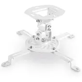 Hama 220879 Deckenhalterung Für Projektor