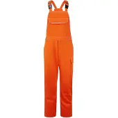 Portwest Trägerhemd Bizweld - Größe M - Orange -