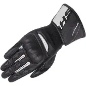 SHIMA STX 2.0 Perforierte Schwarz Weiß Handschuhe Größe 2XL