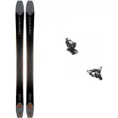 Dynafit Tourenski Tigard 107 Ski