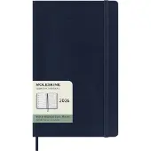 Moleskine Wochenkalender