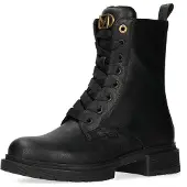 Mexx Damen Boots Holea Glad - Zwart - Größe 42