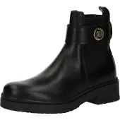 Liu Jo Klassische Stiefeletten New Nancy Eco 2-2 SA5203 PX241 Schwarz