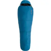 Exped - 2-Jahreszeiten-Schlafsack - - Deepsleep 5C 45F Deepsea/Moraine - Größe LL - Blau