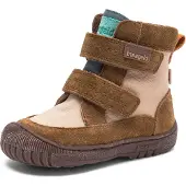 Bisgaard Mädchen - Huxie Wasserdichte Tex-Stiefel - Khaki