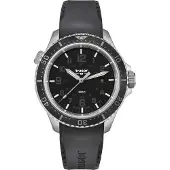 Traser H3 Herrenuhr TS-109377 schwarz
