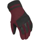 Macna Dim RTX wasserdichte Damen Motorrad Handschuhe