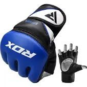 RDX Sports Grappling New Model Ggrf Kampfhandschuhe