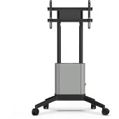 SMS 16-007-9C, 100 kg, 2,16 m (85"), 100 x 400 mm, 200 x 600 mm