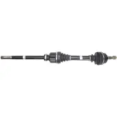 POINT GEAR Antriebswelle PNG72601 Rechts