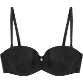 Triumph Vorgeformter BH Body Make-Up Illusion Essentials | Grösse: 75B | Farbe: Schwarz