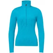 Goldbergh Skipullover Brina Damen Turquoise-XL