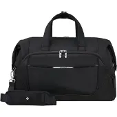 Samsonite Reisetasche "RE-LITE" Duffle Weekender Overnighter mit Packwürfel