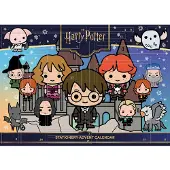 Pyramid HARRY POTTER STATIONERY ADVENT CALENDAR 2025