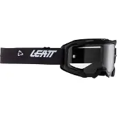 Leatt LeattVelocity4.5Classic2024Schwarz-GraueMotocross-Brille
