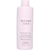 Montibello Decode Zero Essential Shampoo 300 ml