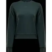 Nike Damen Sweatshirt W NK ONE DF CREW LBR