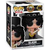 Funko POP! POP! Slash, Sammelfigur, Musik