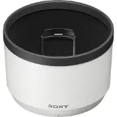 Sony ALC-SH167, Sonnenblende