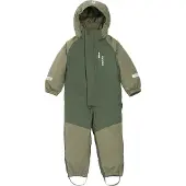 Viking Toasty Schneeanzug, Olive, 116