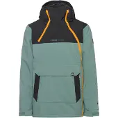 Protest PRTLado snowjacket Aspen green
