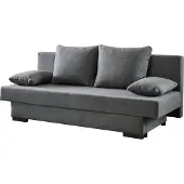 Sun Garden SO120 Schlafsofa Grau Groningen