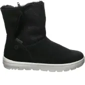 Ricosta Stiefel und Boots Kinder 31393133303137 Schwarz 40 EU