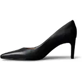 Calvin Klein High Heels Ess Stiletto 70 HW0HW02607 Schwarz