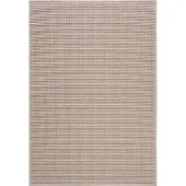 Best Steppe Teppich 100 % recyceltes Polyester